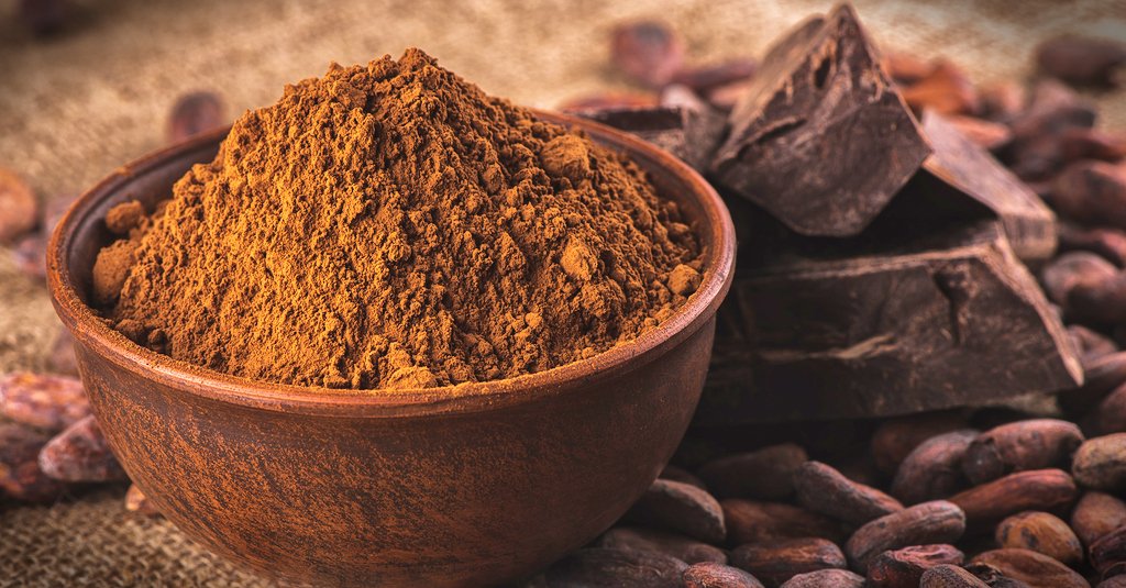 Hai công thức pha cacao sữa đặc biệt thơm, ngon cho mùa hè
