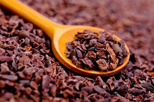 Cacao Nibs dùng để làm gì?