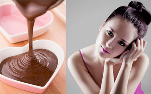 giảm cân bằng chocolate đen