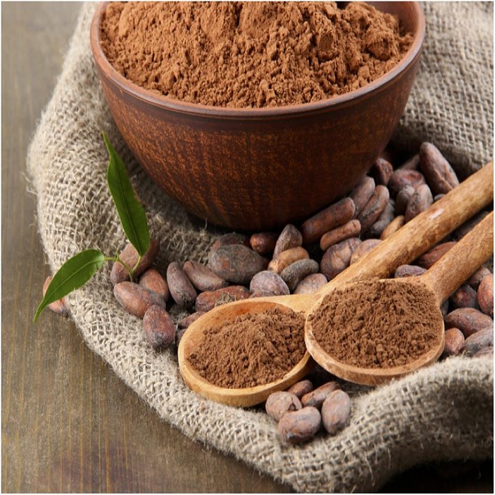 Phân biệt bột cacao Việt Nam và bột cacao Malaysia