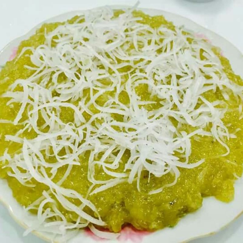 mua cốm xào dừa thơm ngon mua cốm xào dừa thơm ngon