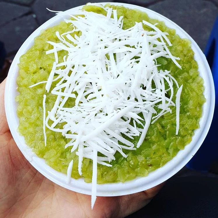 cốm xào dừa mua ở đâu cốm xào dừa mua ở đâu