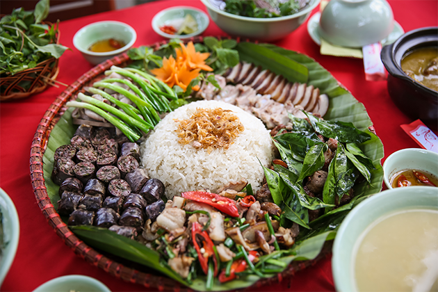 Đặt mẹt lợn mán Đặt mẹt lợn mán