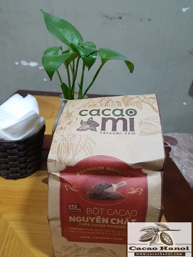 điểm bán cacao 63 Lê Văn Lương điểm bán cacao 63 Lê Văn Lương