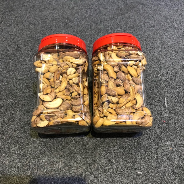 Tại sao nên ăn hạt điều sấy khô