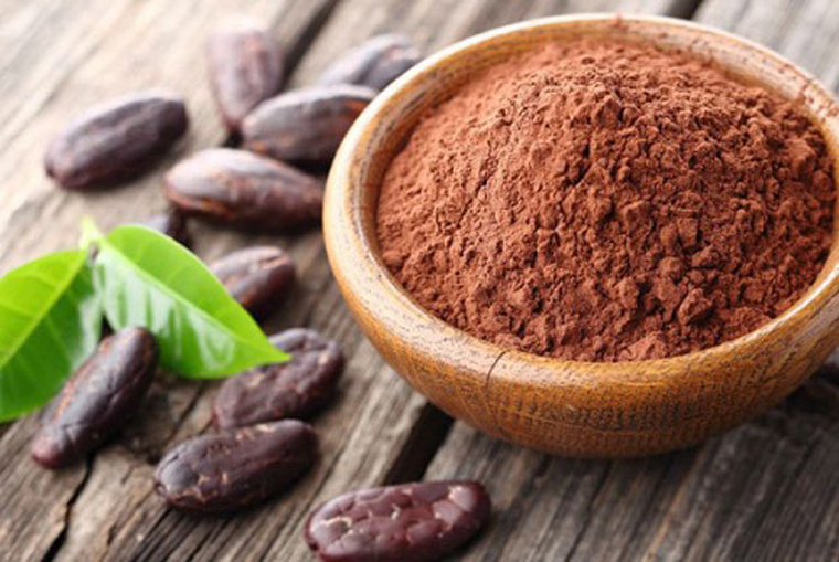 Cacao Việt Nam -  đặc sản mới được khai quật 