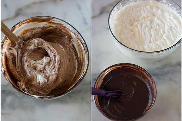 Cách làm bánh Devil’s Food từ bột cacao