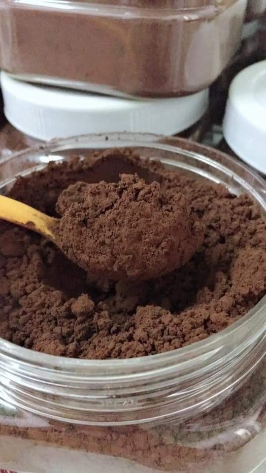 Hướng dẫn cách pha cacao ngon