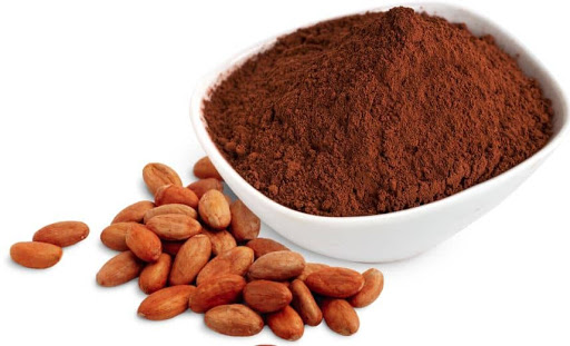 Cửa hàng bán bột cacao tại Đắk Nông