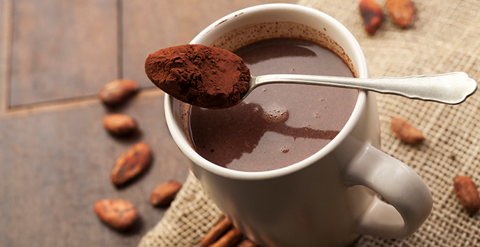 Làm sao để mua được bột cacao chuẩn ở Hậu Giang? 