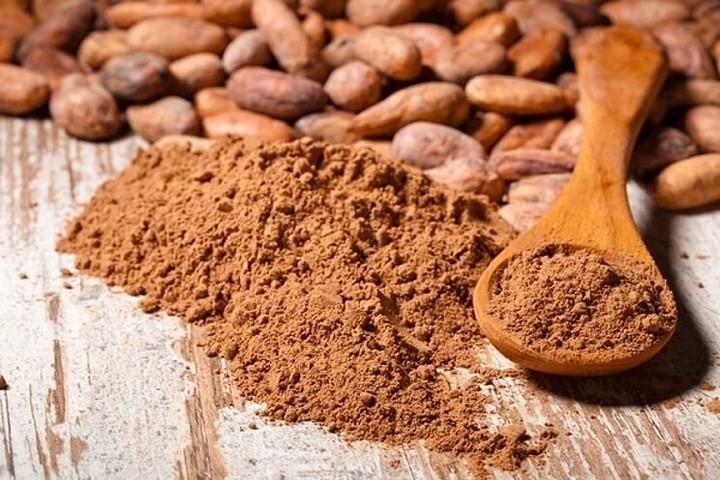 Phân phối bột cacao ở Hưng Yên