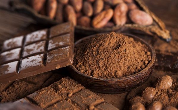 Socola và cacao khác nhau như thế nào?