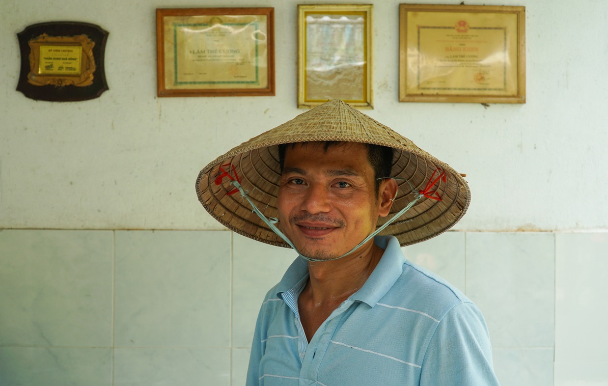 Anh Minh Quân