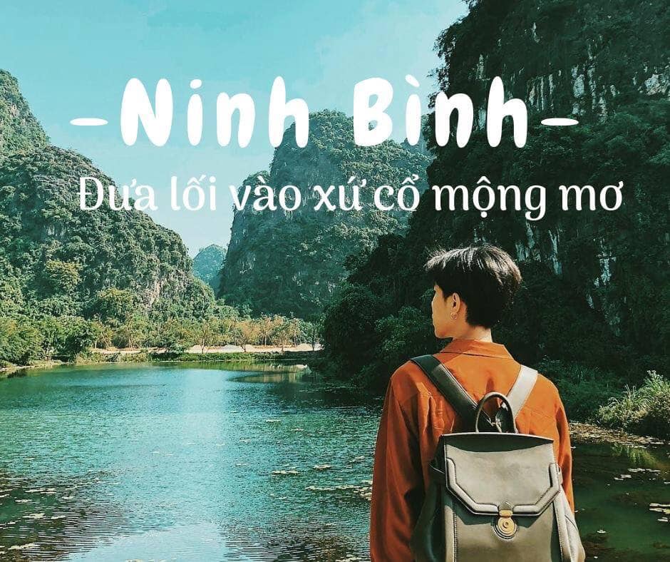 Giới thiệu về tỉnh Ninh Bình