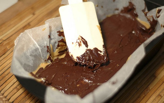 Cách làm kẹo socola bơ lạc