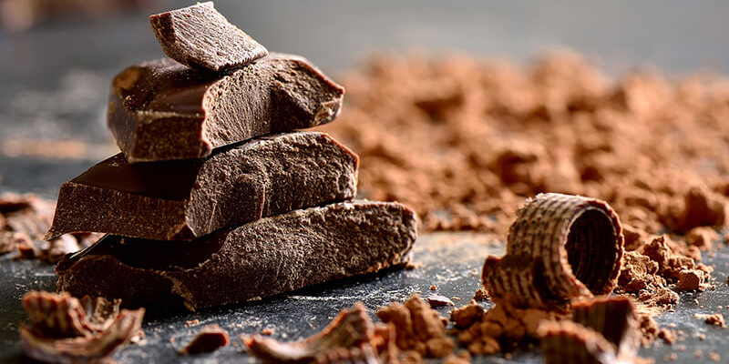 Cách uống ca cao để tăng cân một cách hiệu quả