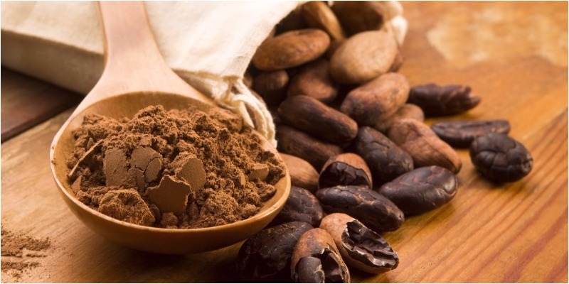 Uống cacao có nóng không?