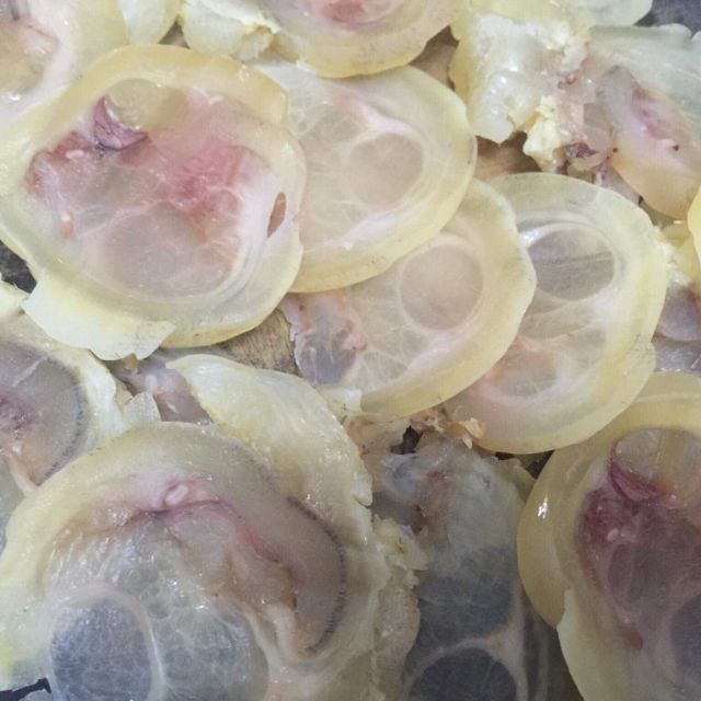 vó bò luộc vó bò luộc