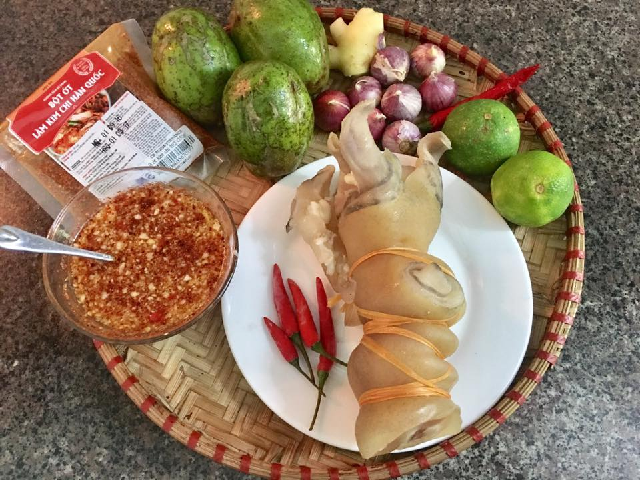 vó bò luộc sẵn ngon vó bò luộc sẵn ngon