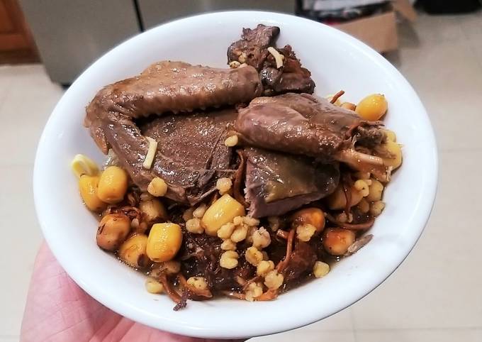 Chim Trĩ thịt tại Hà Nội