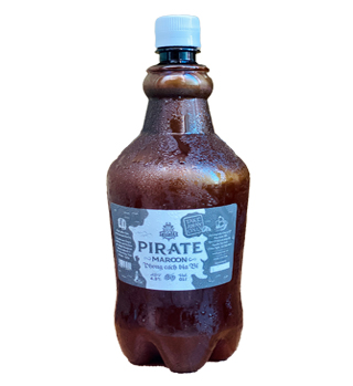 Bia thủ công Pirate