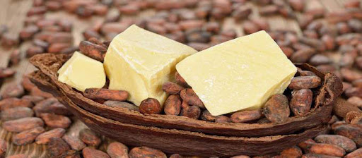 Lợi ích khi sử dụng bơ cacao
