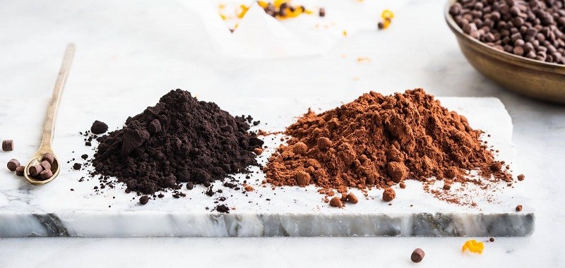 Vì sao bột cacao tiêu thụ ở miền Bắc nhiều hơn miền Nam?