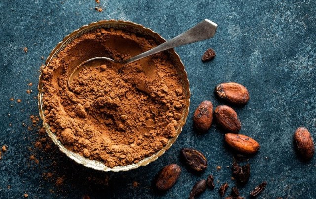 Lưu ý khi sử dụng cacao nguyên chất để giảm cân
