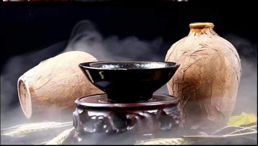 Tay nghề nấu rượu độc nhất vô nhị của vùng Mao Đài