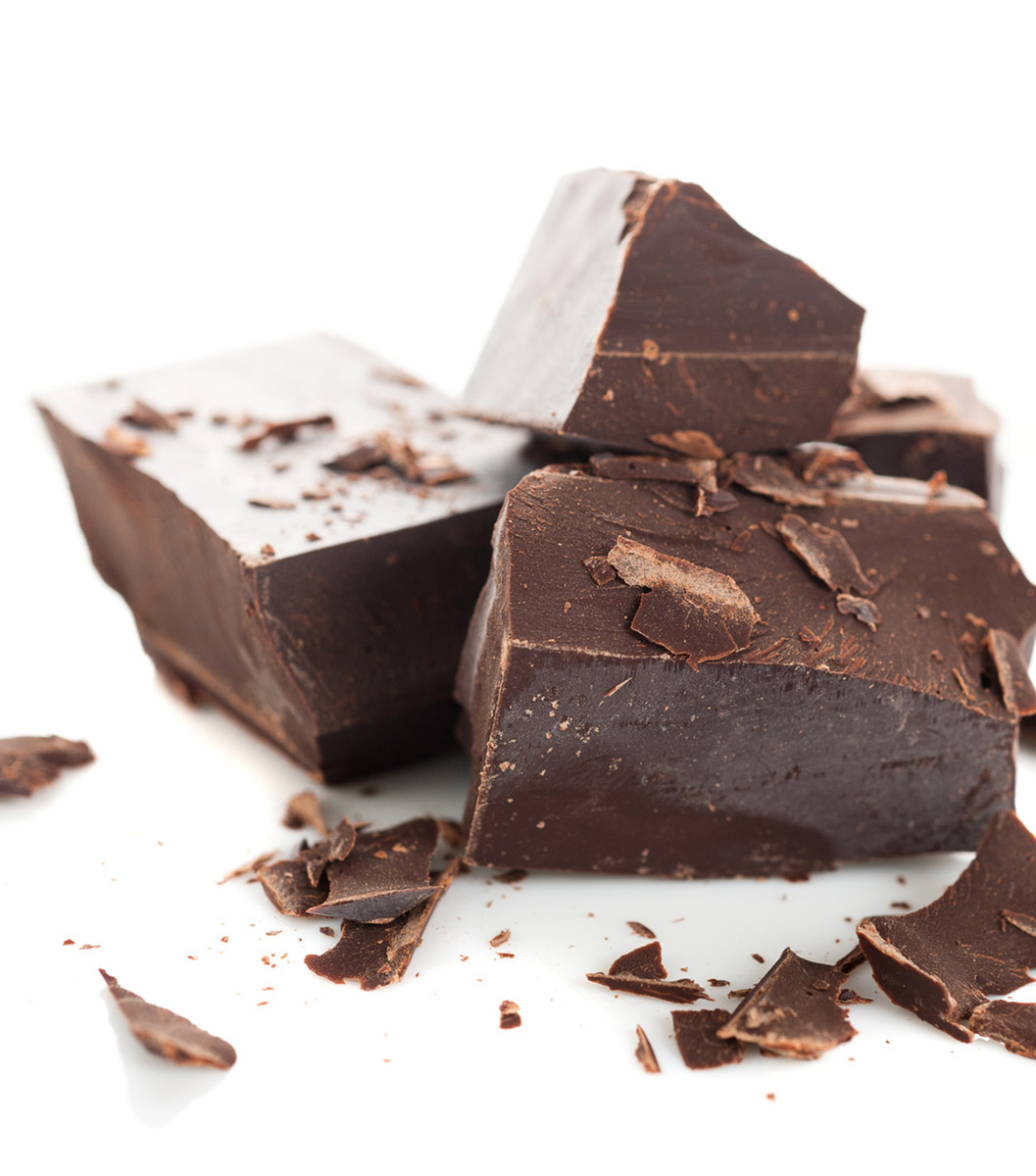 Cacao Mass nguyÃªn liá»‡u lÃ m Chocolate - 400k/kg