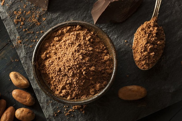 Cacao giúp giảm cân như thế nào?