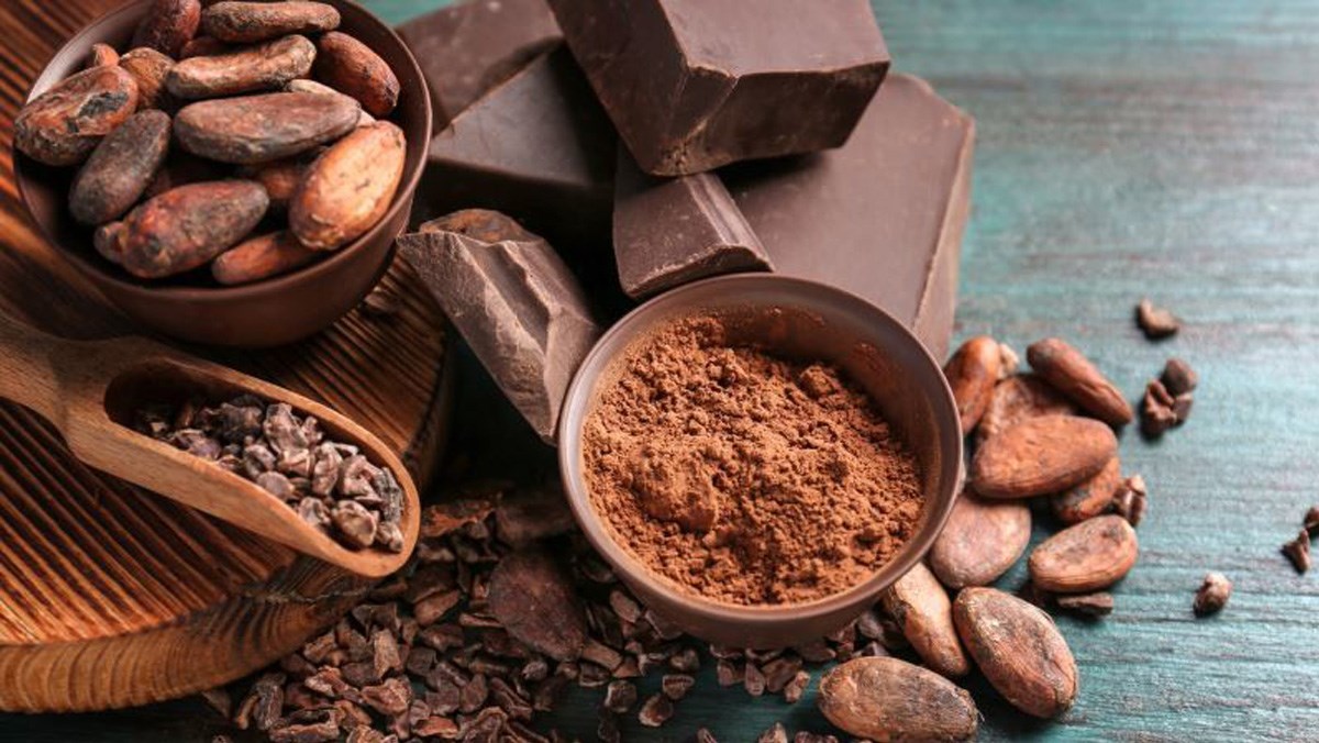Đặt mua bột cacao làm quà biếu Tết, tại sao không?