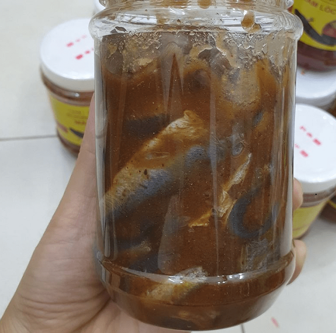 Tìm hiểu mắm cá linh Tìm hiểu mắm cá linh