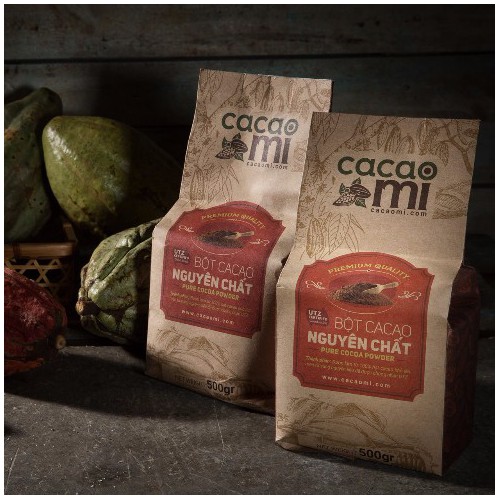 Cửa hàng được vote bán bột cacao nguyên chất ngon nhất tháng 10/2023