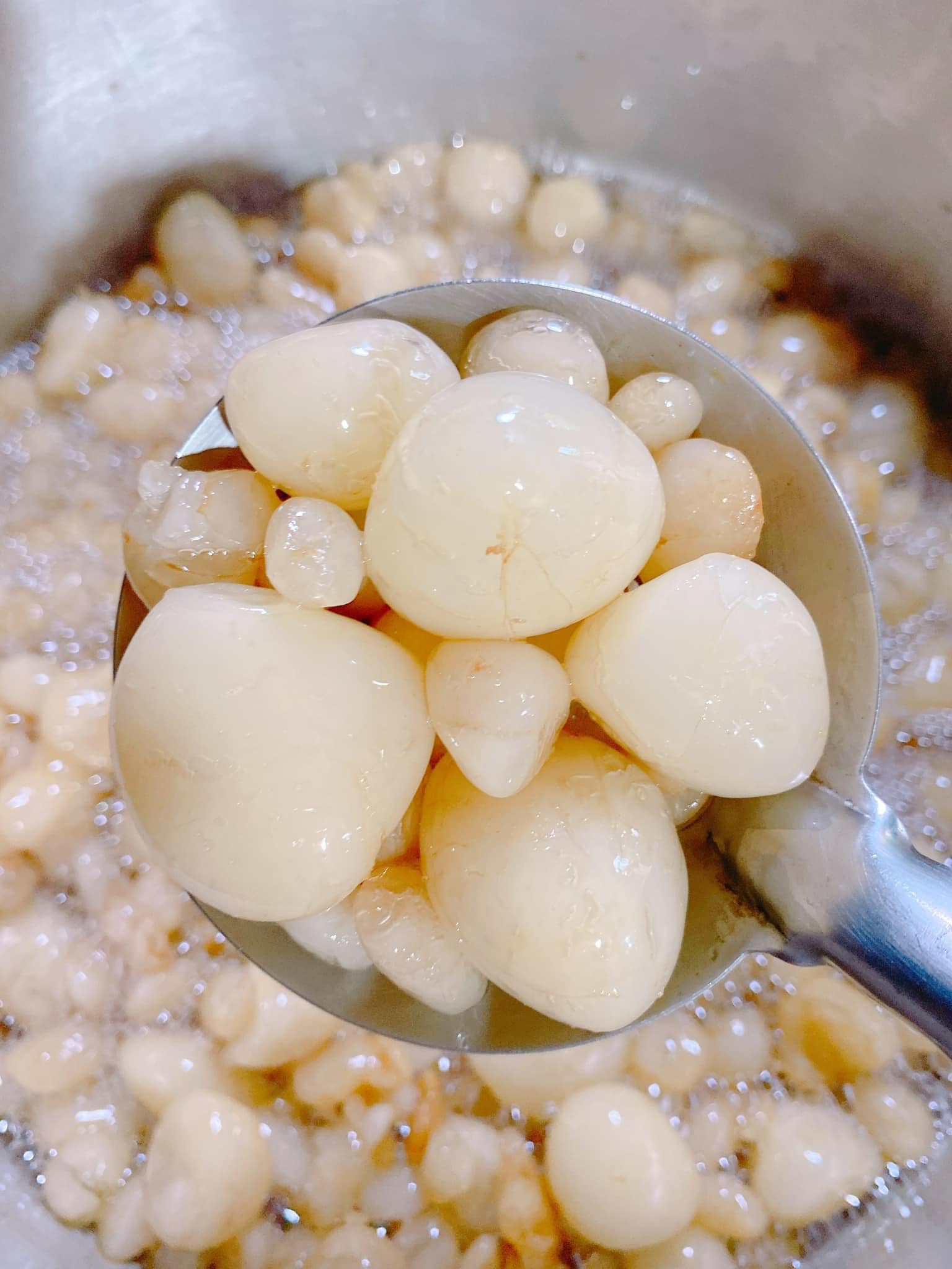 Lưu ý khi sử dụng mỡ trăn