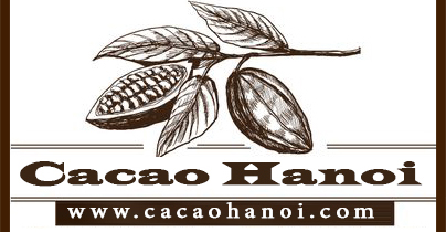 logo cửa hàng bán cacao