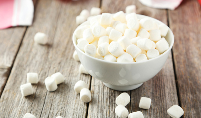 Kẹo marshmallow
