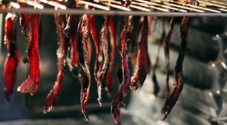 Bí quyết và cách chế biến bò khô Lào thơm ngon chuẩn vị