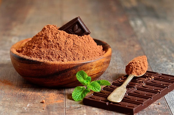Hướng dẫn sử dụng Cacao có lợi cho sức khỏe