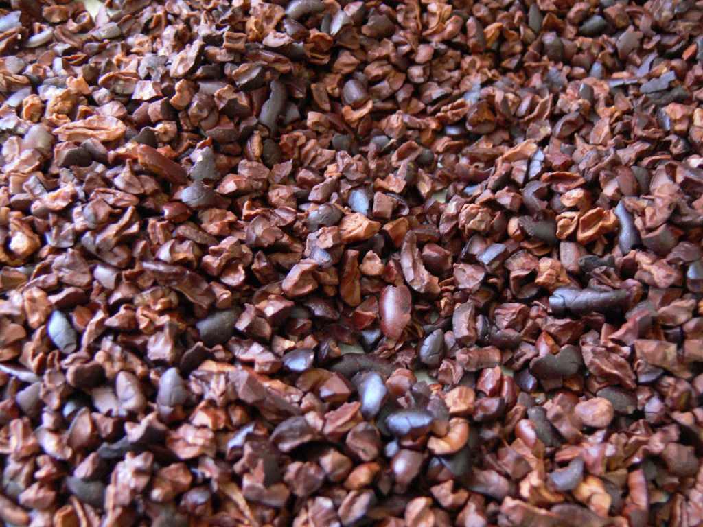 Rang hat cacao