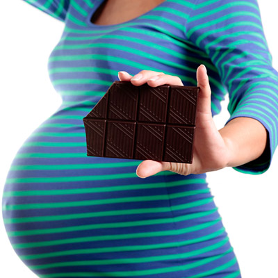 Chocolate giúp giảm mức cholesterol trong cơ thể