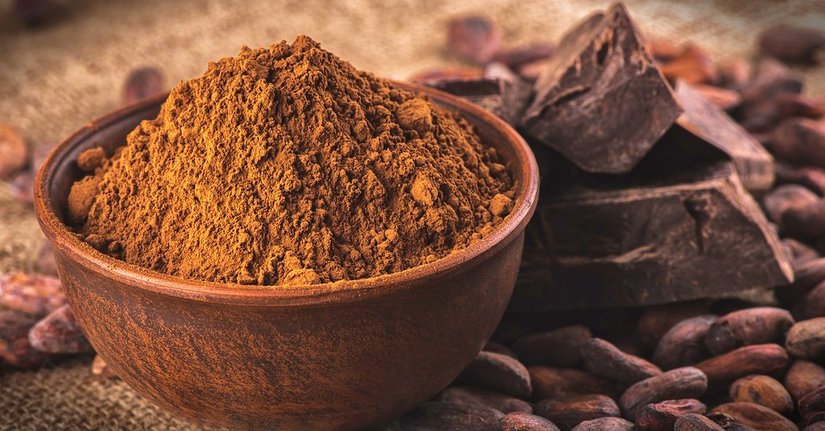 hướng dẫn mua cacao ở Hòa Bình