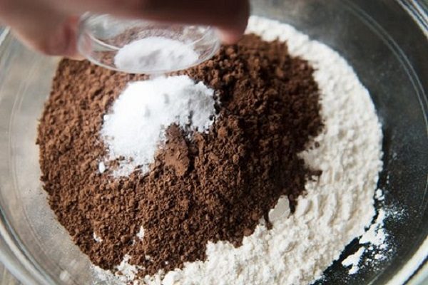 Cách làm bánh trung thu nhân cacao