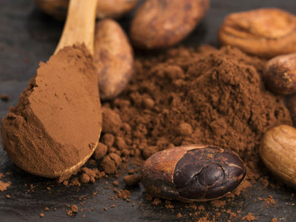 Lượng Caffeine trong cacao thì sao?