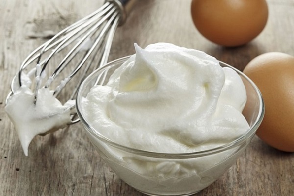 Hướng dẫn cách pha ca cao trứng