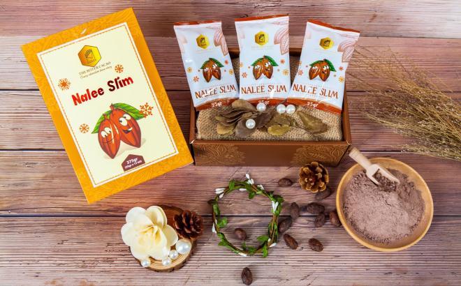 Đối tượng sử dụng giảm cân Nalee Slim