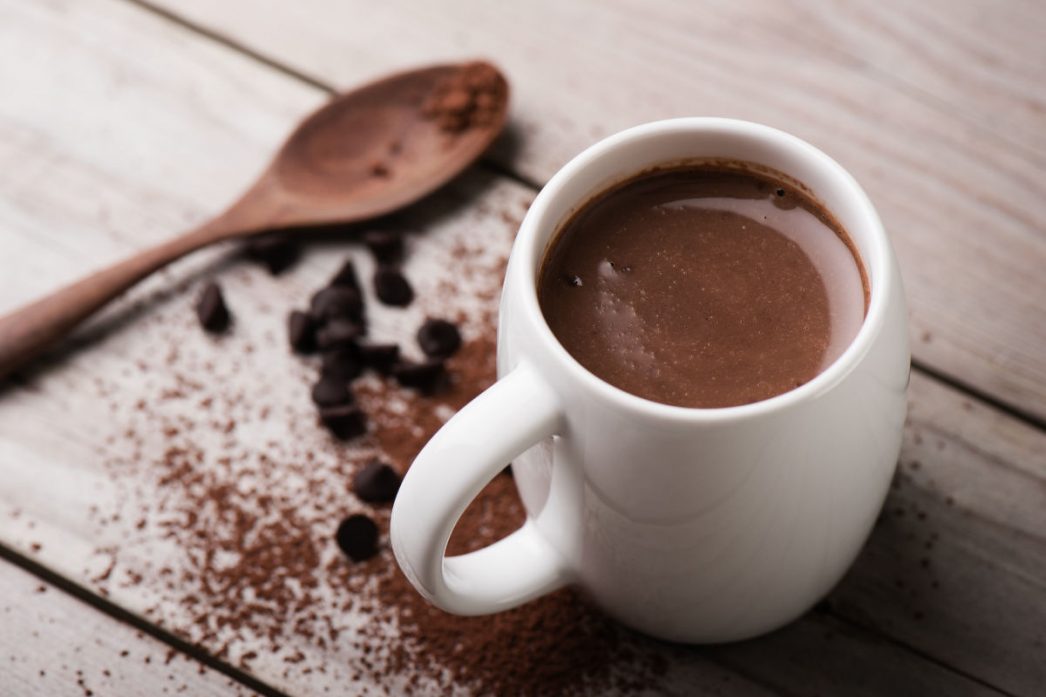Cacao có tác dụng cực tốt cho bệnh nhân thận