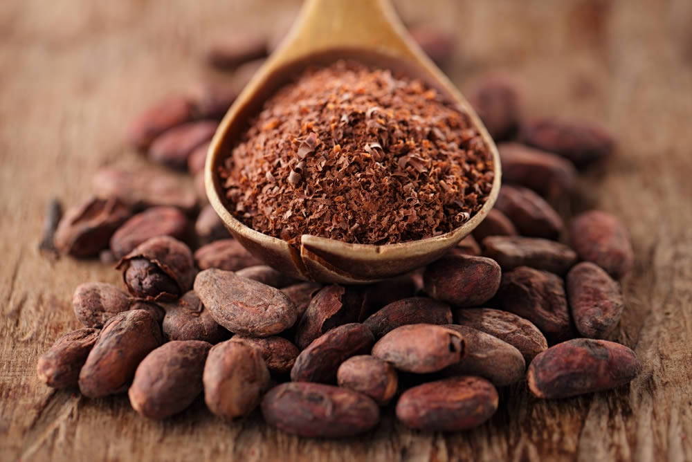 Cao huyết áp có nên uống cacao không?