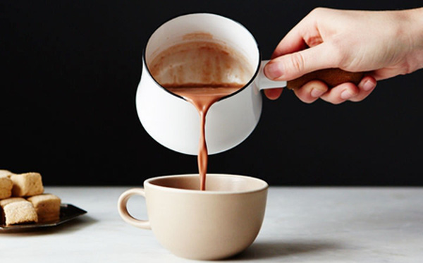 Đau dạ dày có uống được ca cao không?