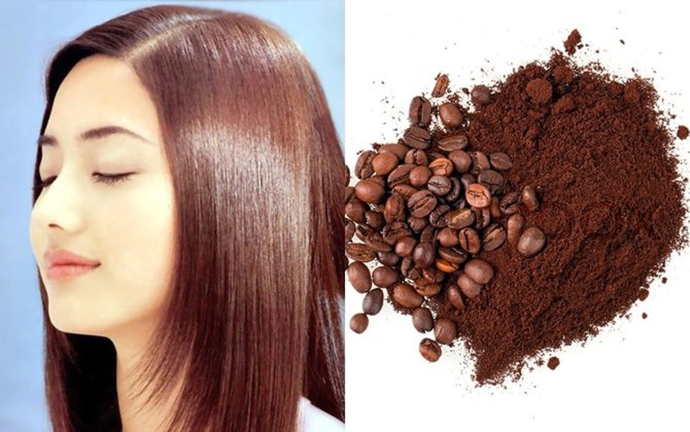 Mặt nạ dưỡng tóc mềm mượt từ cacao